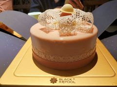 -黑池口感烘焙·生日蛋糕(坂田店)