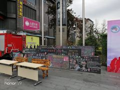 -复旦软件园