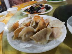 -莲花公园煎蟹(总店)
