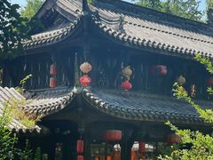 -成都武侯祠博物馆