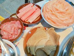 -芈重山老火锅(六道口店)