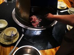 地锅老灶-沈厨地锅老灶•徐州烧烤(黄渡店)