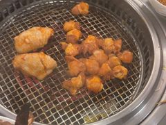 -尚宴牛特鲜自助(太原街万达店)
