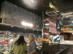 -喜庭海鲜自助(北辰三角洲北辰荟店)