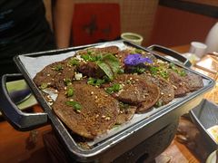 -鳗鱼家·深夜食堂(军博店)