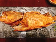 -九洲喜来登酒店湖月日餐厅