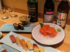 -Tuna maki寿司(园区永旺店)