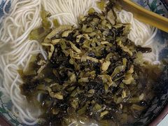 -食惠里小笼包面馆(越秀店)