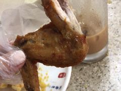 -沙溪兄茶餐厅