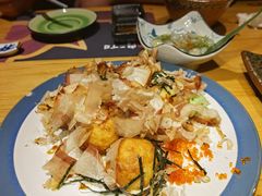 章鱼小丸子-二丁目食堂(铁西星摩尔店)