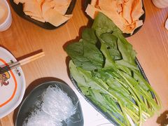 -尚品小土屋涮毛肚(李沧万达店)
