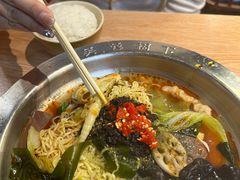-芙蓉树下·四川冒菜(大悦城店)