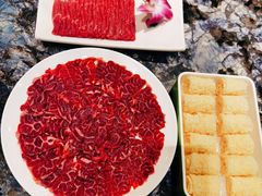 -南门涮肉(通州大船店)