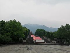 -红岩魂陈列馆