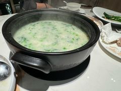 -滋粥楼·顺德菜(番禺广场总店)