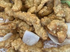 -碧海银沙海鲜餐厅(恒大海上威尼斯店)