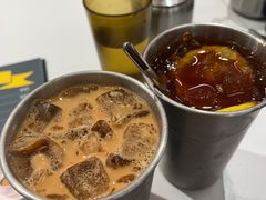 -香港深仔记茶餐厅(东门店)