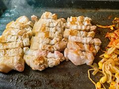 -Dombe豚(黑猪肉街店)