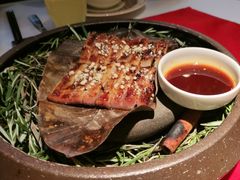 诱·迷迭香烤肉-狮拾久·现代新加坡料理(壹方城店)