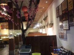 -食欲老院子荆芥疙瘩汤(经五路店)