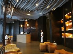 -Let’s Relax Spa(Siam Square One)