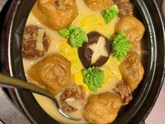 -璞徽·徽商家宴(长泰广场店)