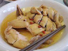 -太子园林酒家