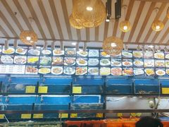 -醉壹号海鲜大排档(厦门美食地标店)