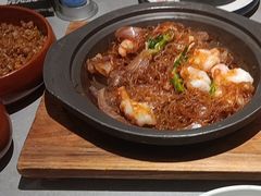 -绿茶餐厅(广州天河城店)