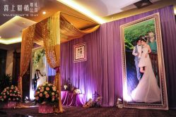 -上海万豪虹桥大酒店·宴会厅