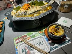 -马有鱼·馕坑烤全鱼(美美2店)