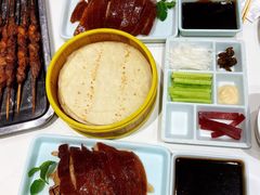 -紫光园(燕郊总店)