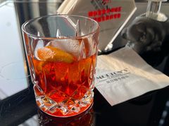 -莫尔顿牛排坊(浦东ifc店)