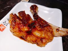 -湘汇概念铁板烧(铁西万达店)