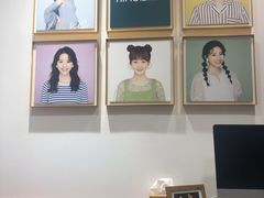 -海马体照相馆(重庆爱琴海购物公园店)
