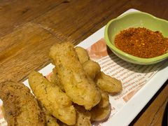 -爱啤精酿·民谣酒馆(滨江店)