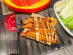 -AJIYA·池袋日式烧肉自助(天津万象城店)