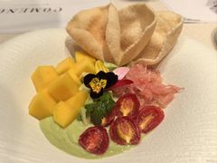 -咖梦餐厅 COMENG RESTAURANT