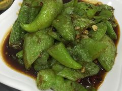 -芳芳餐厅(白沙路店)