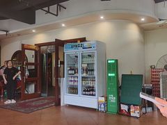 -天下客饭店(中山路店)