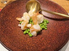 -鲤院·新中式美学·庭院餐厅(夫子庙店)