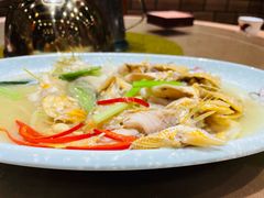 -抱德·潮汕味(敦和店原惠城鱼仔)