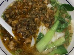 -白沙肴·长沙米粉.小炒湘菜(石厦时代广场店)