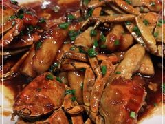 -宏玲餐厅(四川南路店)