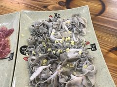 -顺德公平靓正特色牛花粥(花都店)