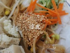 -姑娘手·陕西手工面·肉夹馍(象峰店)