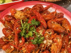 -蜀川川破店·江湖菜·烧烤(北京首店)