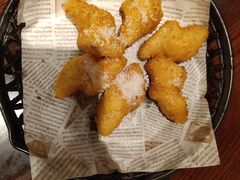 -妈妈菜舟山海鲜(定海古城店)