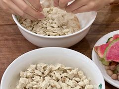 -老刘家永盛斋·传统泡馍(东关南街店)