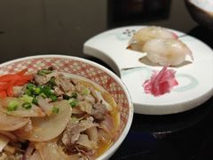 -天狗山料理(省体店)